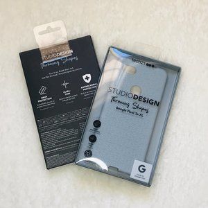 2/$20  Google Pixel 3a Premium Phone Case Tech21